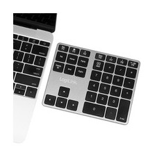 LogiLink Wireless Keyboard - Sleek Design, Ultimate Comfort & Precision Typing | Order Now!